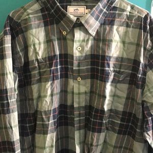 Southern Tide Trim Fit XL